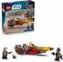 LEGO Star Wars Adventskalender