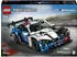 LEGO Technic BMW M4 GT3 EVO Rennwagen (42226)