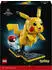 LEGO Pokémon- Pikachu and Poké Ball (72152)