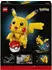 LEGO Pokémon- Pikachu and Poké Ball (72152)