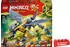 LEGO Ninjago Showdown mit dem Ninja-Drachen Riyu (71855)