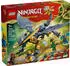 LEGO Ninjago Showdown mit dem Ninja-Drachen Riyu (71855)