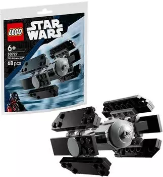 LEGO Star Wars Adventskalender
