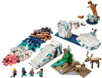 LEGO 45203