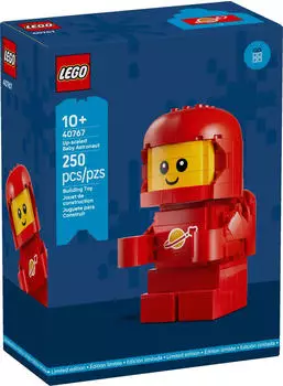 LEGO Limited Edition Gro&szlig;er Baby-Astronaut (40767)