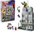 LEGO Marvel Großer Showdown: Spider-Man vs. Hulk (76350)
