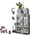 LEGO Marvel Großer Showdown: Spider-Man vs. Hulk (76350)