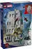 LEGO Marvel Großer Showdown: Spider-Man vs. Hulk (76350)