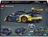 LEGO Technic - Ford Mustang GT Auto aus der Tuning-Werkstatt (42236)