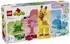LEGO Duplo - Animal Building game (10472)