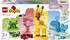 LEGO Duplo - Animal Building game (10472)