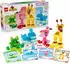 LEGO Duplo - Animal Building game (10472)