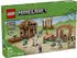 LEGO Minecraft