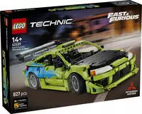 LEGO Technic 42229 Fast and Furious Mitsubishi Exlipse Auto 42229