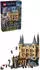 LEGO Harry Potter - Schloss Hogwarts: Ostflügel (76473)