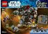 LEGO Star Wars - Showdown mit dem Wächterdroiden am Huttenpalast (75451)