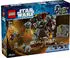 LEGO Star Wars - Showdown mit dem Wächterdroiden am Huttenpalast (75451)