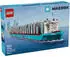 LEGO Maersk-Containerschiff mit Zweistoffantrieb (40955)