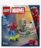 LEGO Marvel Super Heroes Spider-Man stoppt Anti-Venoms Coup (30725)