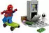 LEGO Marvel Super Heroes Spider-Man stoppt Anti-Venoms Coup (30725)