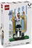 LEGO Editions Lionel Messi Fußballlegende 43015