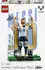 LEGO Editions Lionel Messi Fußballlegende 43015
