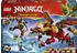 LEGO Ninjago - Wyldfyres Drachenmech (71868)