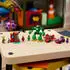 LEGO Marvel - Loki vs. Team Iron Man (11211)