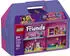 LEGO Friends - Kreativer Puppenhauskoffer (42697)