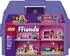 LEGO Friends - Kreativer Puppenhauskoffer (42697)