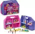 LEGO Friends - Kreativer Puppenhauskoffer (42697)