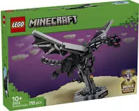 LEGO Minecraft 21595 Der Enderdrache 21595