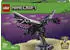 LEGO Minecraft - The Ender Dragon (21595)