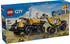 LEGO City - Kipplaster und Schaufellader (60494)