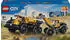 LEGO City - Kipplaster und Schaufellader (60494)