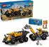 LEGO City - Kipplaster und Schaufellader (60494)
