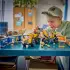 LEGO City - Kipplaster und Schaufellader (60494)