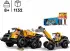 LEGO City - Kipplaster und Schaufellader (60494)