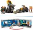 LEGO City - Kipplaster und Schaufellader (60494)