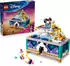 LEGO Disney Princess - Jasmins Schmuckkästchen (43295)