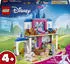 LEGO Disney Princess - Cinderellas Tierpalast (43283)