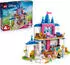 LEGO Disney Princess - Cinderellas Tierpalast (43283)