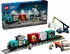 LEGO City - Hafengüterzug mit Kran und LKW (60509)