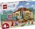 LEGO Bluey - Schule mit Rusty und Bluey (11221)