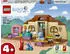 LEGO Bluey - Schule mit Rusty und Bluey (11221)
