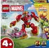 LEGO Marvel - Ultron vs Iron Man (11209)