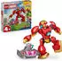 LEGO Marvel - Ultron vs Iron Man (11209)