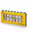 Room Copenhagen LEGO Minifiguren Display Case 16, Aufbewahrungsbox, Blau (40660005)