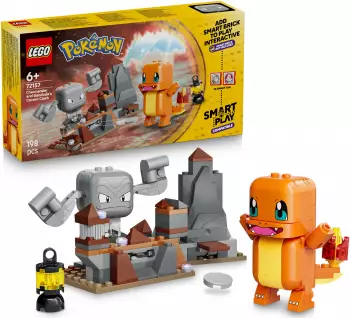 LEGO 72157