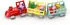 LEGO Duplo Peppa Pig - Zugfahrt mit Opa (10466)
